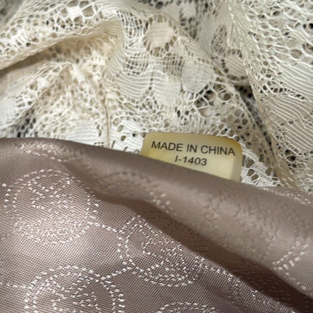 Michael Michael Kors Jet Set Beige Monogram Tote and Crossbody 16 X 13 X 5 - Picture 8 of 15